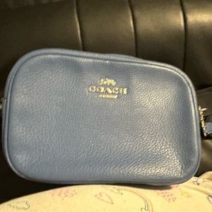 Coach cross body